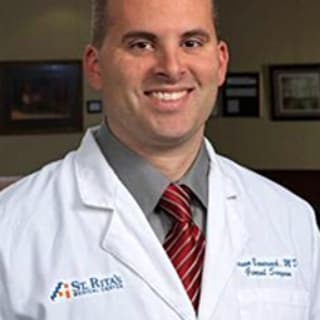 Jason Bowersock, MD, General Surgery, Lima, OH, Mercy Health - St. Rita's Medical Center