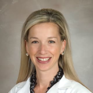 Emily (Chism) Barker, MD, Internal Medicine, Nashville, TN, Vanderbilt University Medical Center