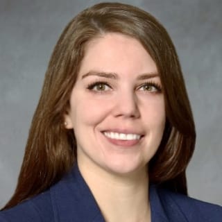 Nicole Barger, MD