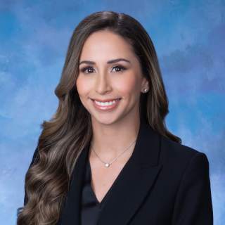 Thalia Adrian, MD, Psychiatry, Cooper City, FL