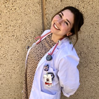 Bailey Gutierrez, MD, Resident Physician, Lubbock, TX