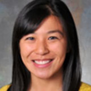 Shirlee Xie, MD, Internal Medicine, Minneapolis, MN