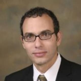 Ahmed Abou-Zamzam, MD, Vascular Surgery, Loma Linda, CA, Loma Linda University Medical Center