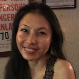 Evelyn Feng, MD, Physical Medicine/Rehab, New York, NY