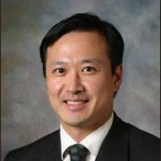 Benjamin Chun, MD