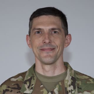 Steven Jette, DO, Pediatrics, APO, AP