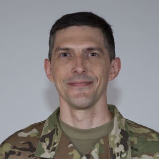 Steven Jette, DO, Pediatrics, Fayetteville, NC, Womack Army Medical Center