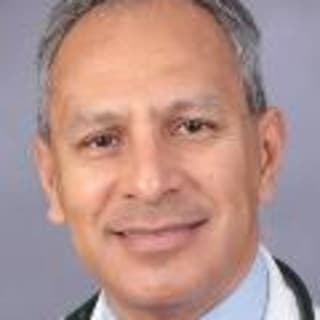 Benjamin Fano, MD, Internal Medicine, McAllen, TX, McAllen Medical Center