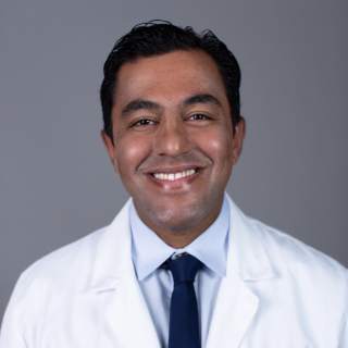 Abilash Haridas, MD, Neurosurgery, West Hills, CA