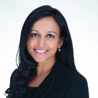 Rashmi Kudesia, MD