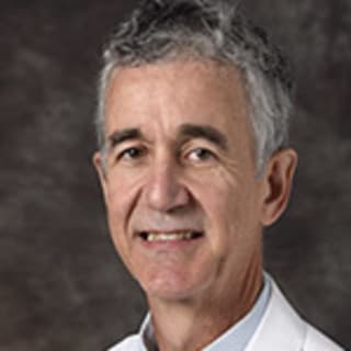 Dennis McCarthy, MD, Anesthesiology, Jacksonville, FL, HCA Florida Memorial Hospital 