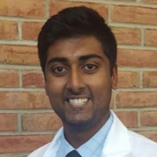 Anirudh Chandrashekar, MD, Other MD/DO, New York, NY