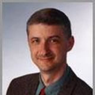 Jim Schwaiger, MD, Radiology, Huron, SD, Huron Regional Medical Center