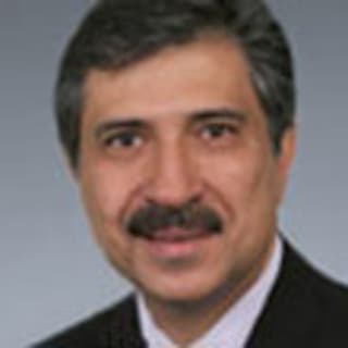 Ali Bagheri, MD, Internal Medicine, Dallas, TX, Baylor University Medical Center