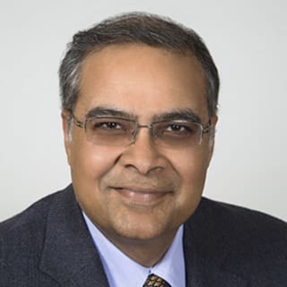 Ajay Chaudhuri, MD