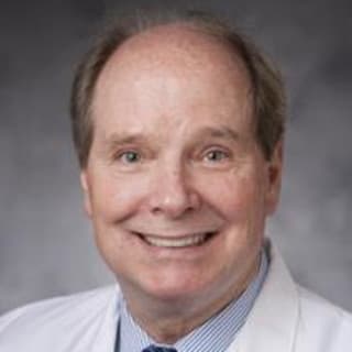 Timothy Hart, MD, Pulmonology, Durham, NC