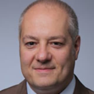 Fabio Ponzo, MD, Nuclear Medicine, New York, NY, NYU Langone Hospitals