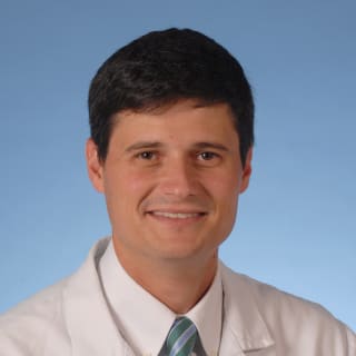 Allen Marshall, MD, Otolaryngology (ENT), Raleigh, NC, University of North Carolina Hospitals