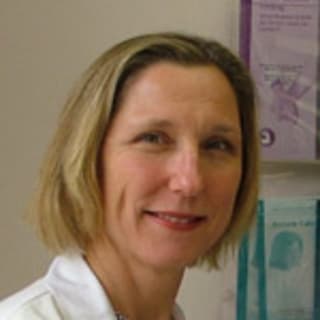 Marian Wulf-Gutierrez, MD, Obstetrics & Gynecology, Washington, DC, MedStar Georgetown University Hospital