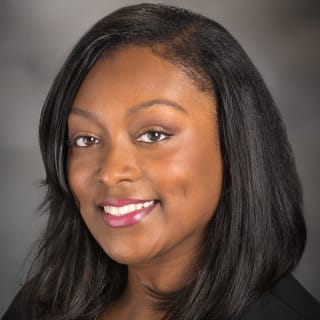 Makesha Miggins, MD