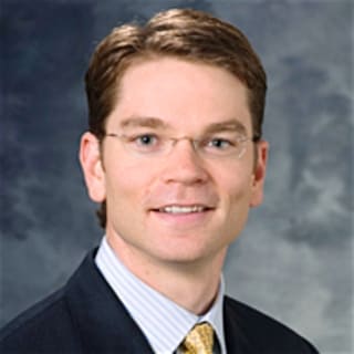Jonathan Tueting, MD, Orthopaedic Surgery, Yorkville, IL, Rush-Copley Medical Center