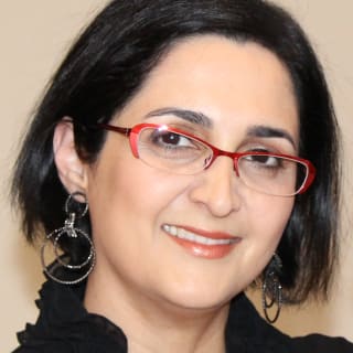 Mahsa Mohebtash, MD
