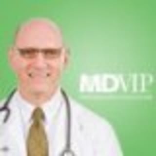 Charles Eger, MD, Internal Medicine, Wyoming, OH, The Jewish Hospital - Mercy Health