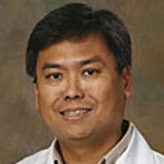 Antonio Balatbat, MD, Internal Medicine, Rancho Cordova, CA, Mercy General Hospital
