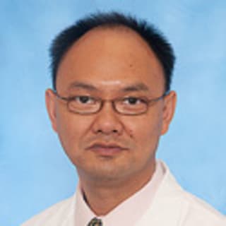 Zishu Zhang, MD