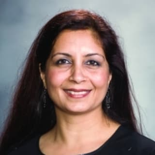 Karuna Ahuja, MD, Pulmonology, Orange City, FL