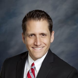 Corey Fuller, MD