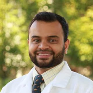 Ankit Amin, MD, Internal Medicine, Philadelphia, PA