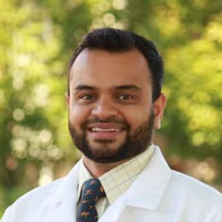Ankit Amin, MD, Internal Medicine, Raeford, NC