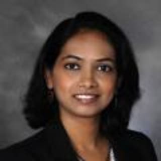 Sangeetha Pabolu, MD, Rheumatology, Round Rock, TX, Saint Peter's Healthcare System