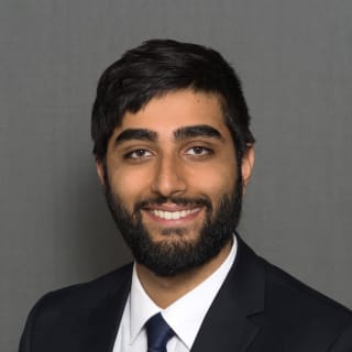 Kunal Patel, MD, Internal Medicine, Atlanta, GA, Emory University Hospital