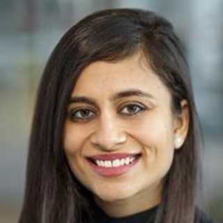 Roshni Patel, DO, Radiology, New York, NY