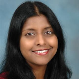 Sumekala Nadaraj, MD, Pediatric Cardiology, Philadelphia, PA