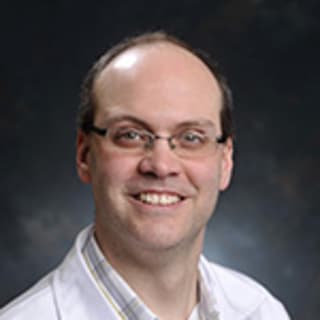 Derek Robinett, MD, Emergency Medicine, Birmingham, AL, University of Alabama Hospital