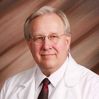 Larry Hendricks