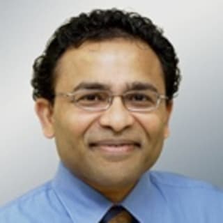 Anil Gopinath, MD, Pulmonology, Lexington, KY, University of Kentucky Albert B. Chandler Hospital