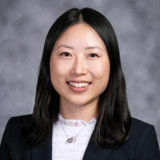 Michelle Guo, MD