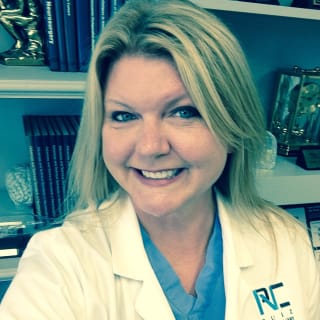 Carla (Johnson) Schaaphok, PA, Vascular Surgery, Birmingham, AL, Gadsden Regional Medical Center
