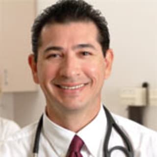 Gustavo Galeano, MD, Family Medicine, Maryland Heights, MO