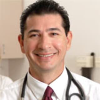 Gustavo Galeano, MD, Family Medicine, Modesto, CA