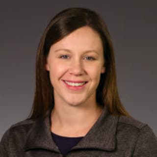 Kacey Kronenfeld, MD, Emergency Medicine, Madison, WI