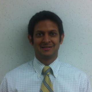 Vibhav Rangarajan, MD, Cardiology, Atlanta, GA