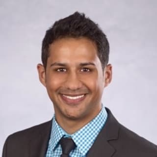 Ravi Patel, MD, Internal Medicine, Los Angeles, CA, Cleveland Clinic Martin North Hospital