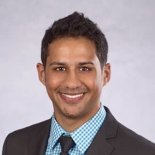 Ravi Patel, MD, Internal Medicine, Stuart, FL