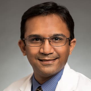 Arpan Doshi, MD, Pediatric Cardiology, Beaumont, TX, CHRISTUS Southeast Texas Hospital - St. Elizabeth
