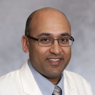 Anjan Shah, MD, Pediatric Cardiology, Oklahoma City, OK, OU Medical Center Edmond